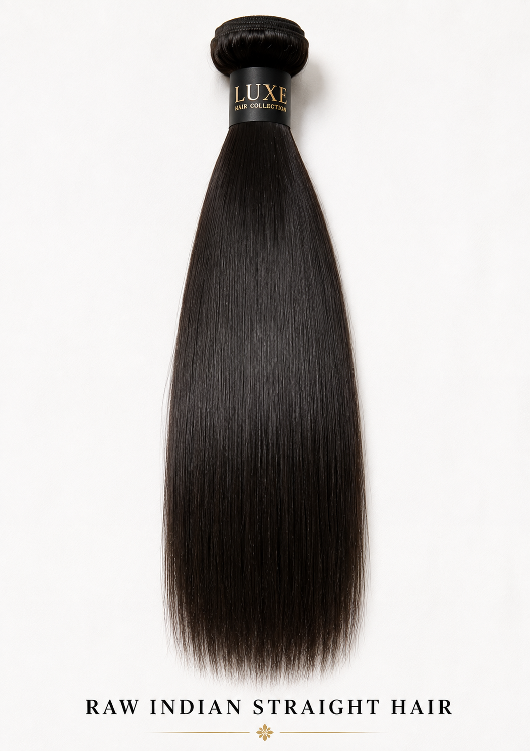 Raw Indian Straight